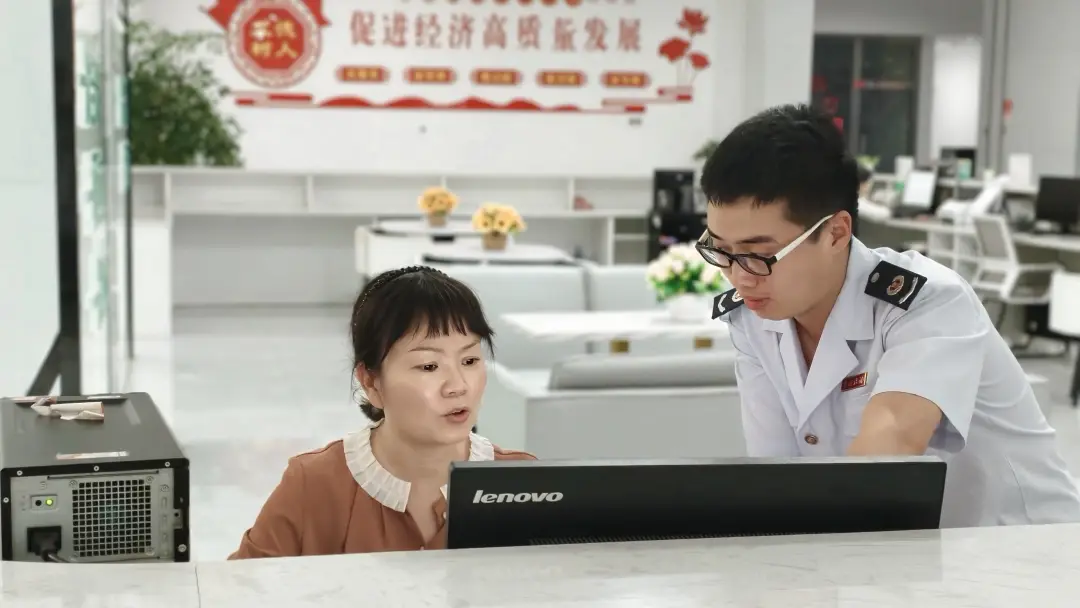 畢節(jié)稅務(wù)輔導(dǎo)企業(yè)修復(fù)納稅繳費信用優(yōu)化稅收營商環(huán)境